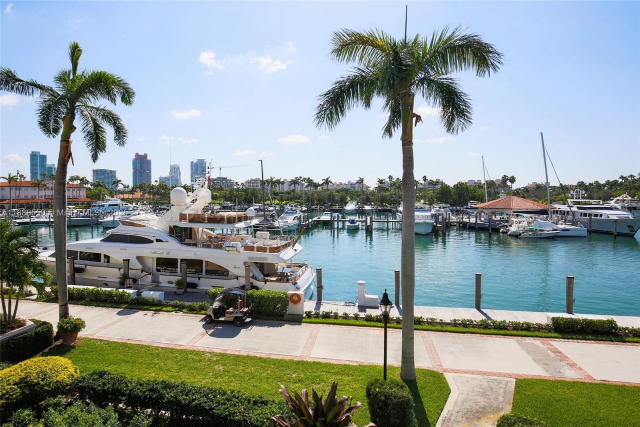 19216 Fisher Island Dr, Unit 19216, Miami Beach, FL 33109 Photo