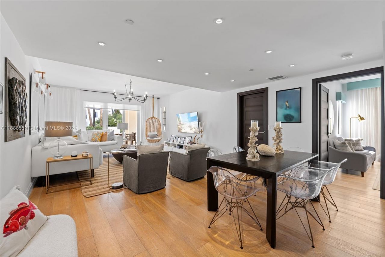 19216 Fisher Island Dr, Unit 19216, Miami Beach, FL 33109 Photo