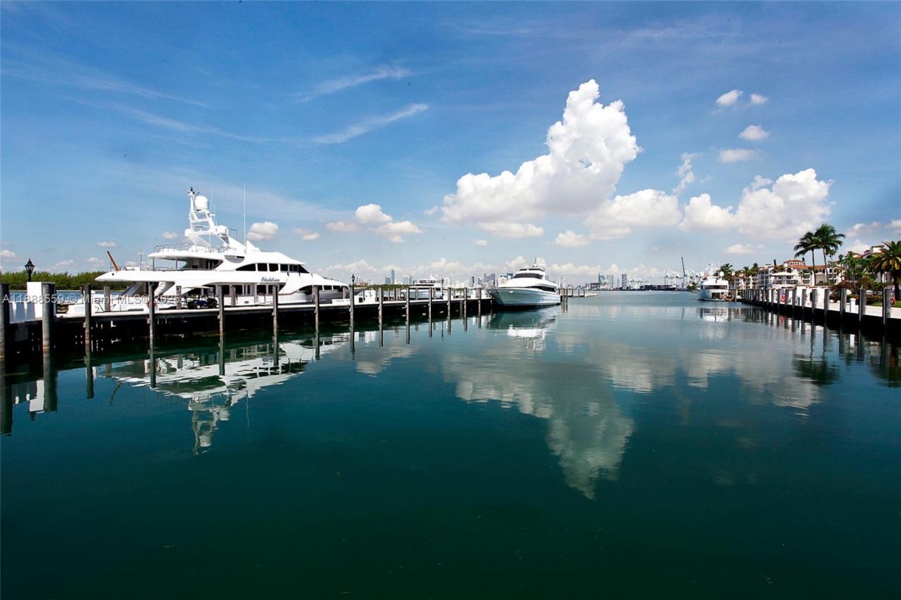 19216 Fisher Island Dr, Unit 19216, Miami Beach, FL 33109 Photo