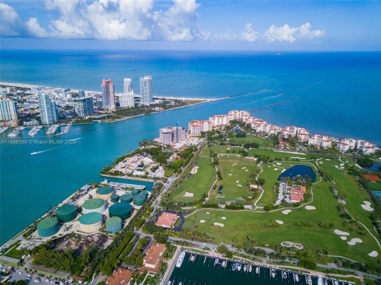 19216 Fisher Island Dr, Unit 19216, Miami Beach, FL 33109 Photo