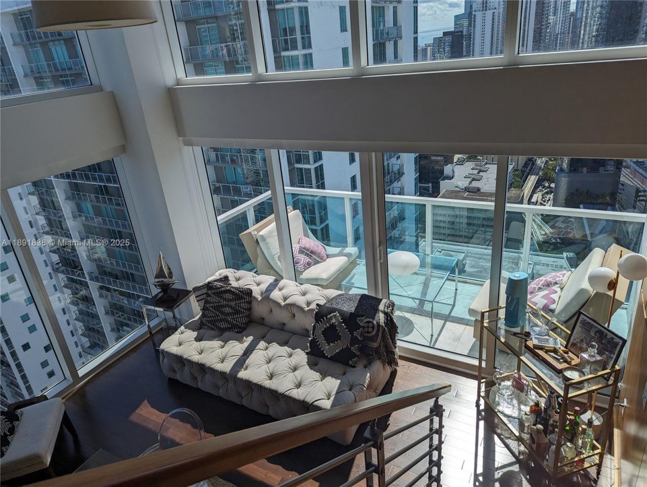 41 SE 5th St, Unit 2302, Miami, FL 33131 Photo