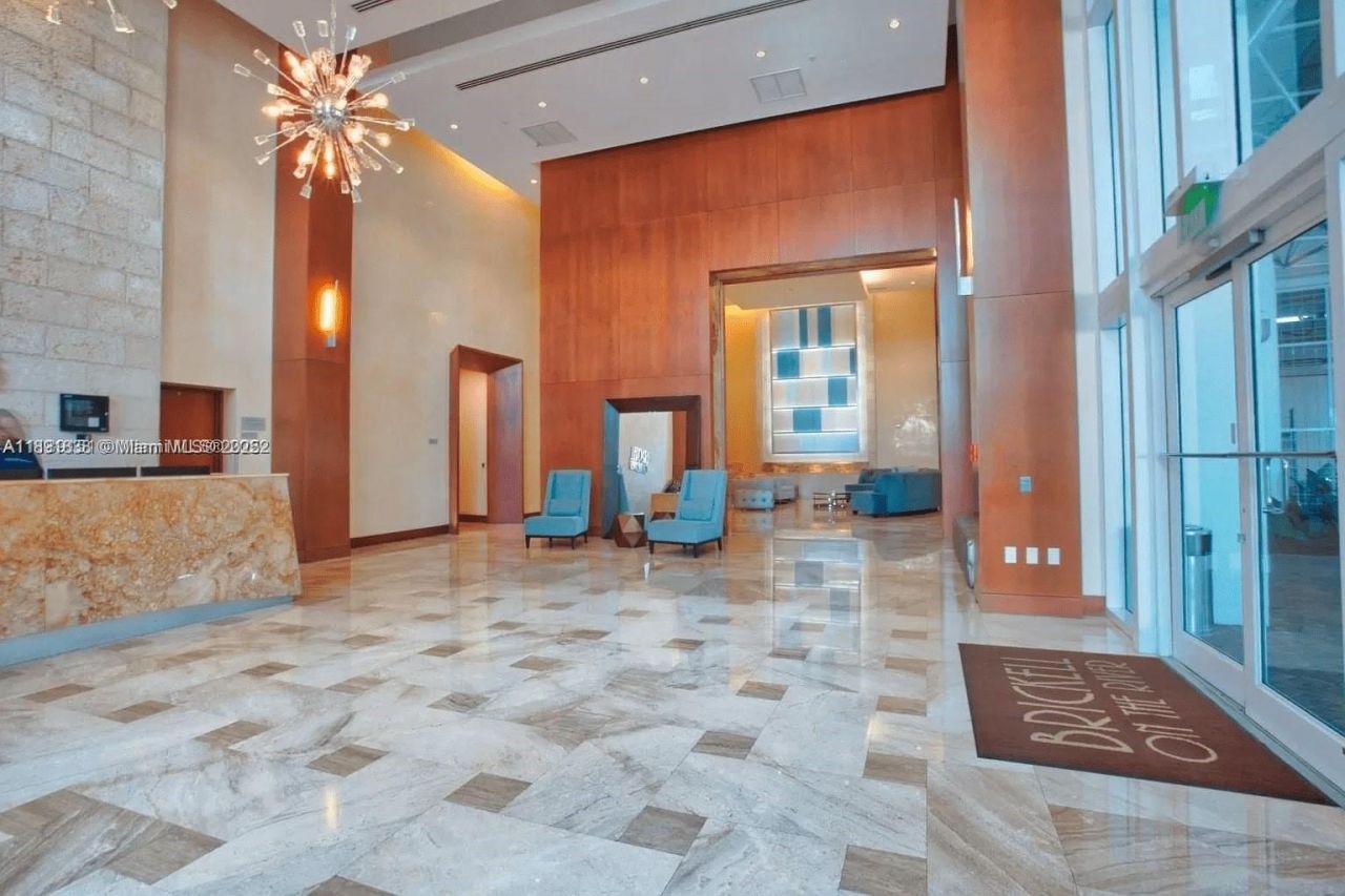 41 SE 5th St, Unit 2302, Miami, FL 33131 Photo