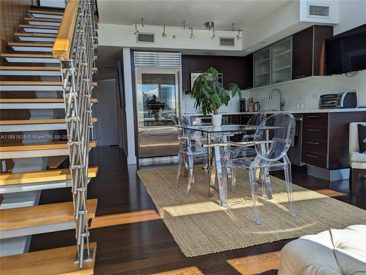 41 SE 5th St, Unit 2302, Miami, FL 33131 Photo