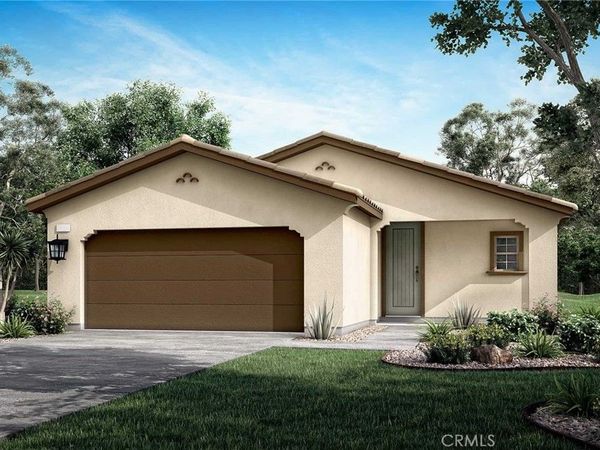 1512 Willowhaven Drive, Beaumont, CA 92223