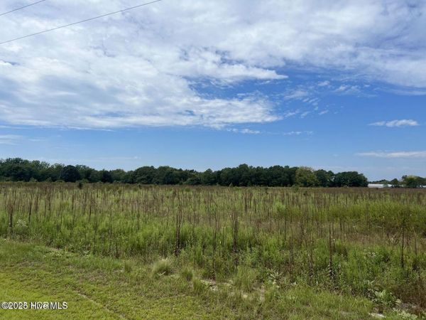 Tbd Crawford Road, Ellerbe, NC 28338