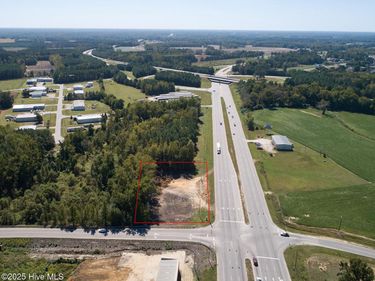 4161 Us 301 Highway S, Wilson, NC 27893