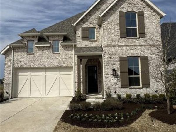 2637 Buckingham Lane, Celina, TX 75009