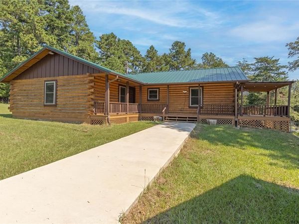 782 AN County Road 325, Frankston, TX 75763