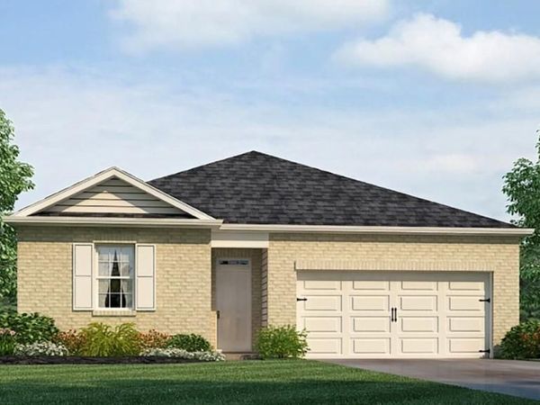 8 Coggins Place NE, Rome, GA 30165