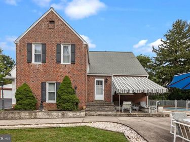 111 TOOKANY CREEK PARKWAY, CHELTENHAM, PA 19012