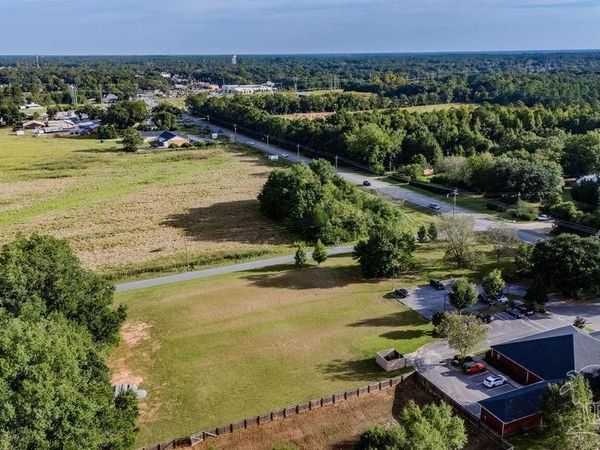 Woodbine Rd, Pace, FL 32571