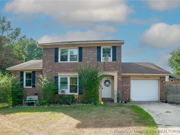 7730 Temperance Drive, Fayetteville, NC 28314