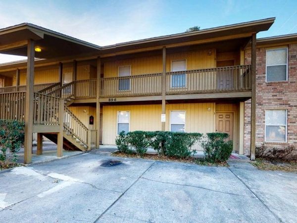 895 Silverwood Court, Unit 5, Fort Walton Beach, FL 32547