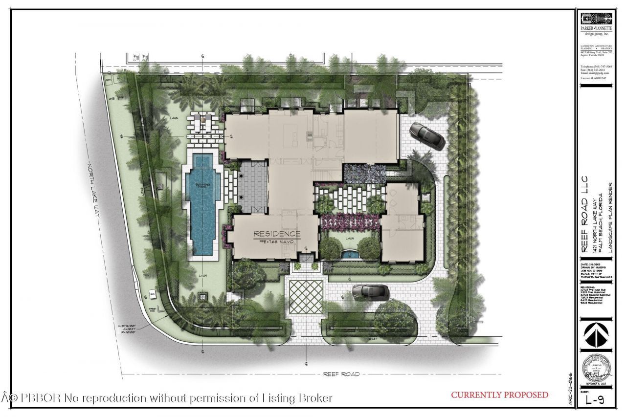 1421 N Lake Way, Palm Beach, FL 33480 Photo