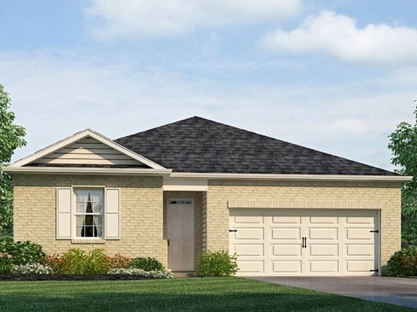 8 Coggins Place, Rome, GA 30165