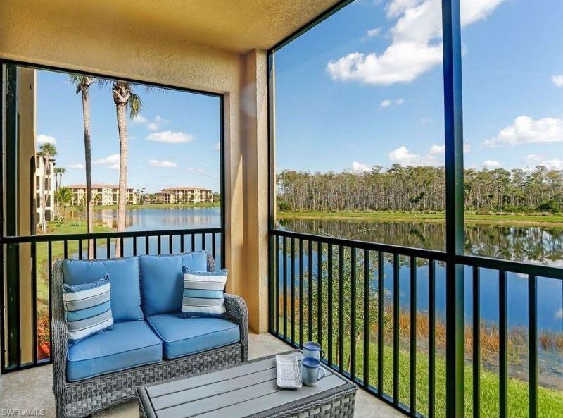 9578 Trevi Ct, Unit 5122, Naples, FL 34113 Photo