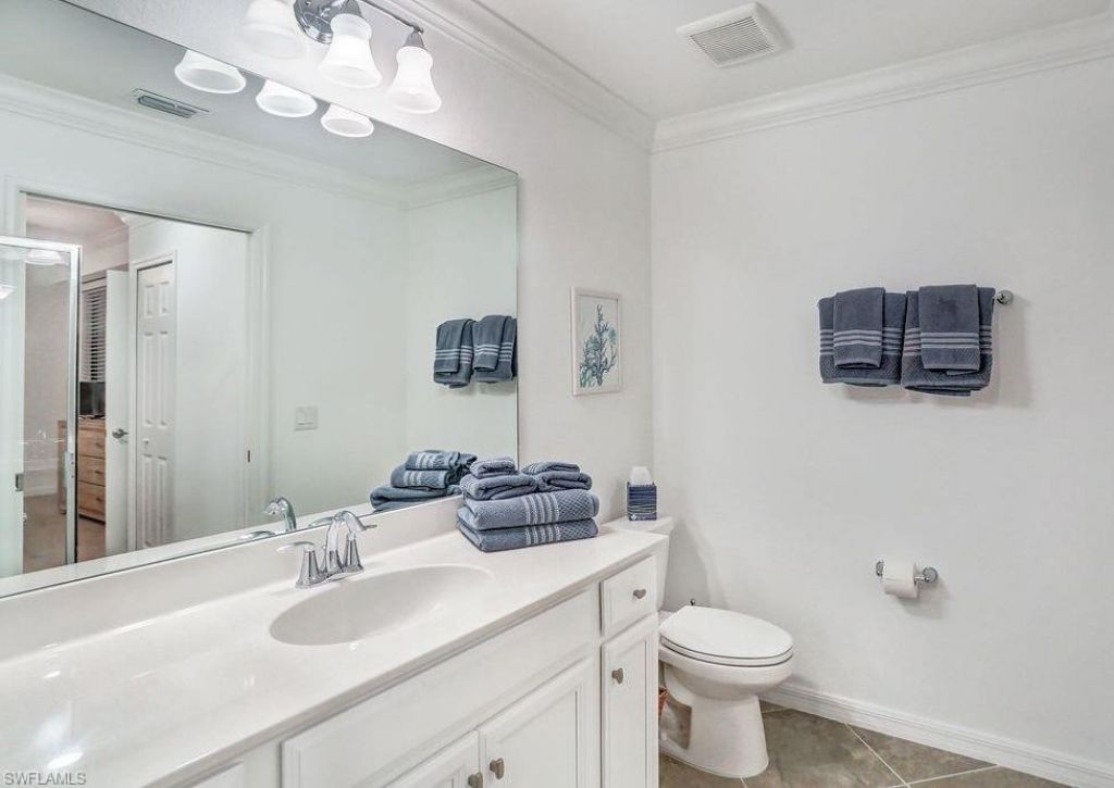 9578 Trevi Ct, Unit 5122, Naples, FL 34113 Photo