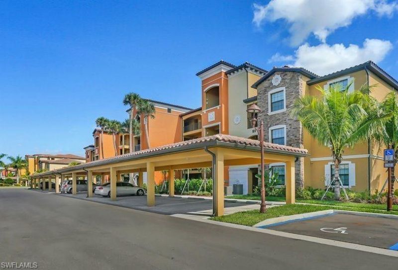 9578 Trevi Ct, Unit 5122, Naples, FL 34113 Photo