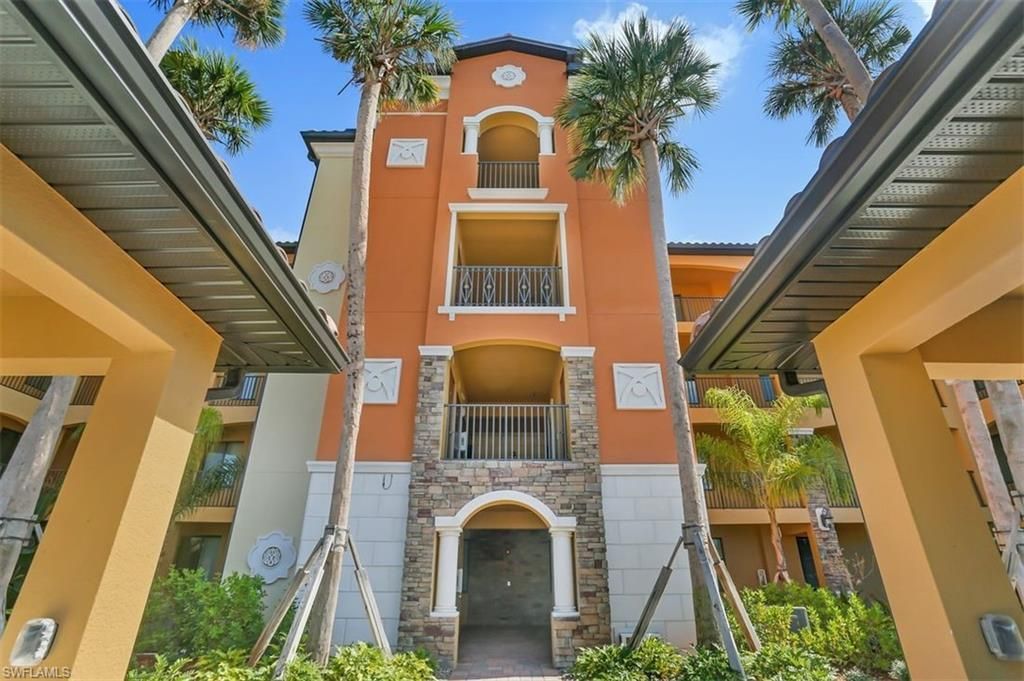 9578 Trevi Ct, Unit 5122, Naples, FL 34113 Photo