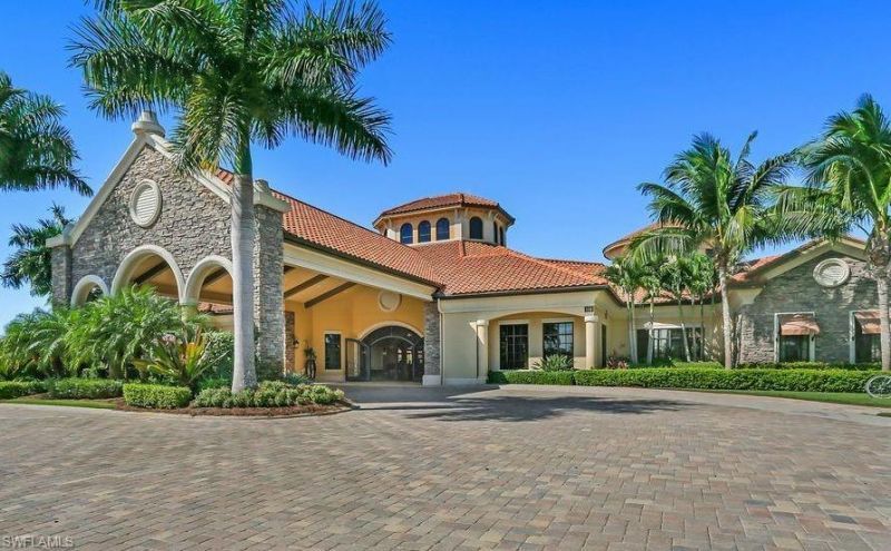 9578 Trevi Ct, Unit 5122, Naples, FL 34113 Photo