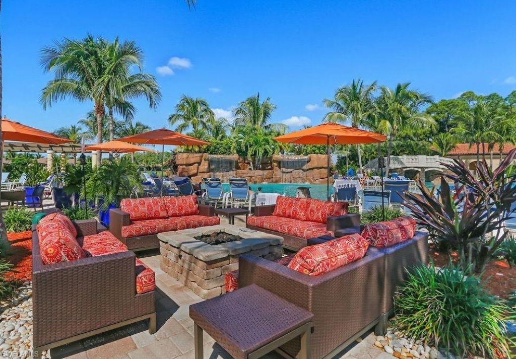 9578 Trevi Ct, Unit 5122, Naples, FL 34113 Photo