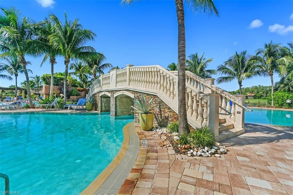 9578 Trevi Ct, Unit 5122, Naples, FL 34113 Photo