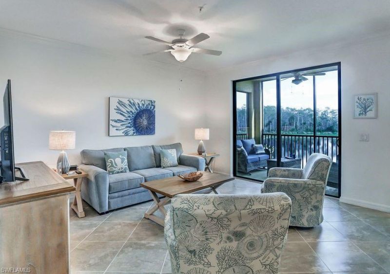 9578 Trevi Ct, Unit 5122, Naples, FL 34113 Photo