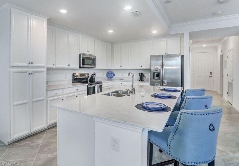 9578 Trevi Ct, Unit 5122, Naples, FL 34113 Photo