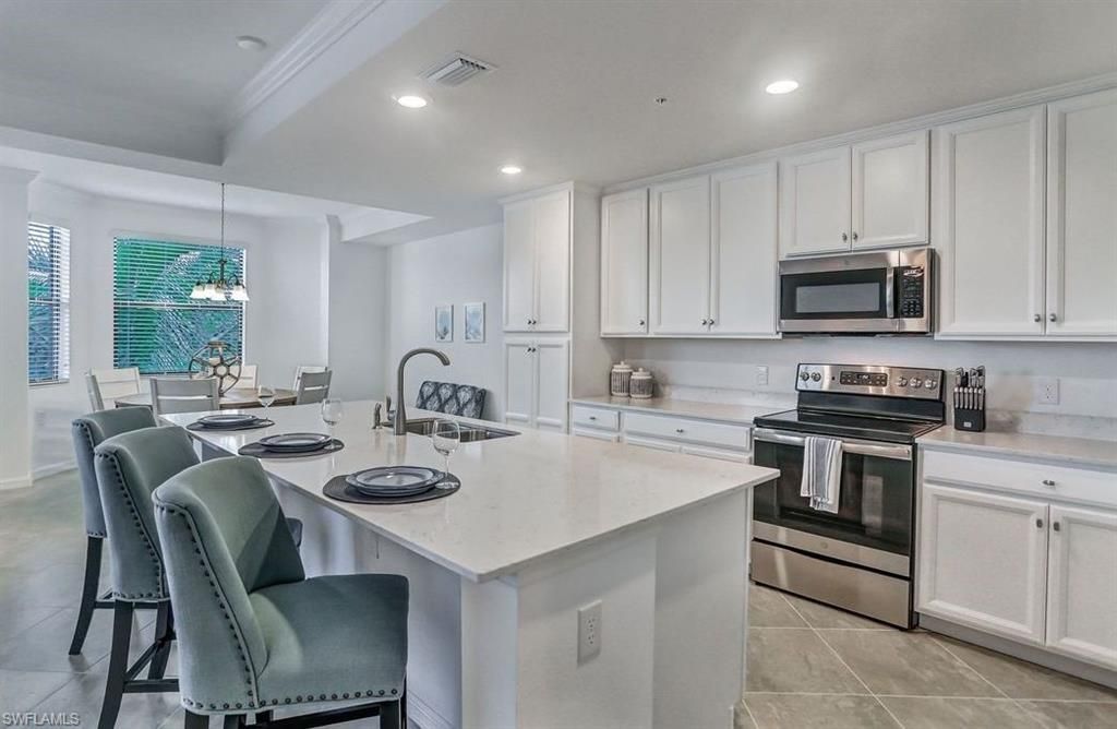 9578 Trevi Ct, Unit 5122, Naples, FL 34113 Photo