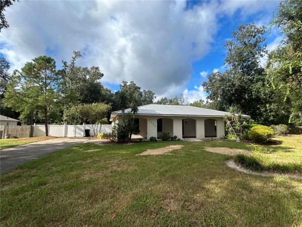 3322 NW 39TH TERRACE, GAINESVILLE, FL 32606