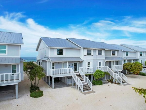 420 GULF BOULEVARD, Unit 20, BOCA GRANDE, FL 33921