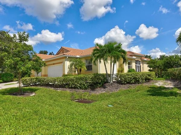 3181 MATECUMBE KEY ROAD, Unit 32, PUNTA GORDA, FL 33955