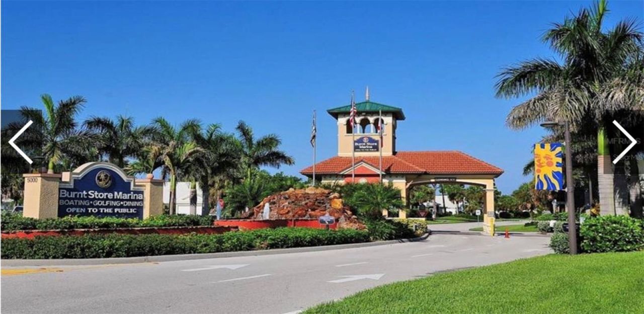 3181 Matecumbe Key Road, Unit 32, Punta Gorda, FL 33955 Photo