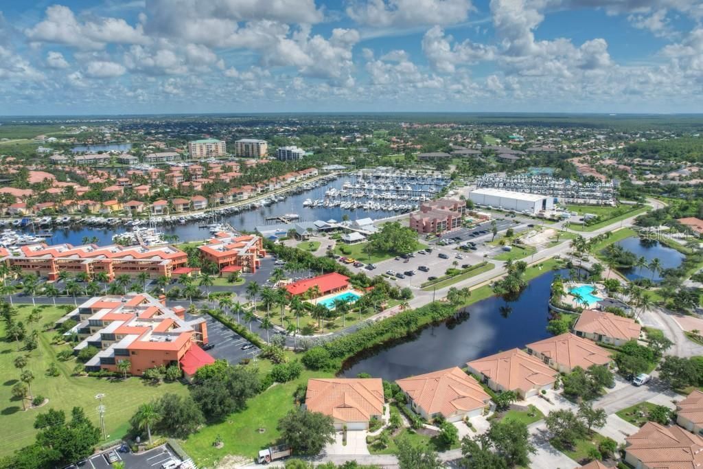 3181 Matecumbe Key Road, Unit 32, Punta Gorda, FL 33955 Photo