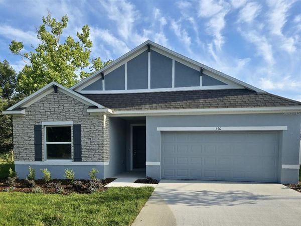 376 NAVAJO AVENUE, ORMOND BEACH, FL 32174