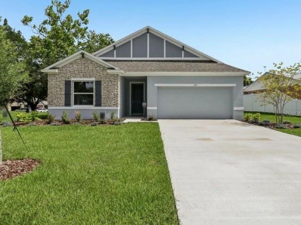 376 NAVAJO AVENUE, ORMOND BEACH, FL 32174