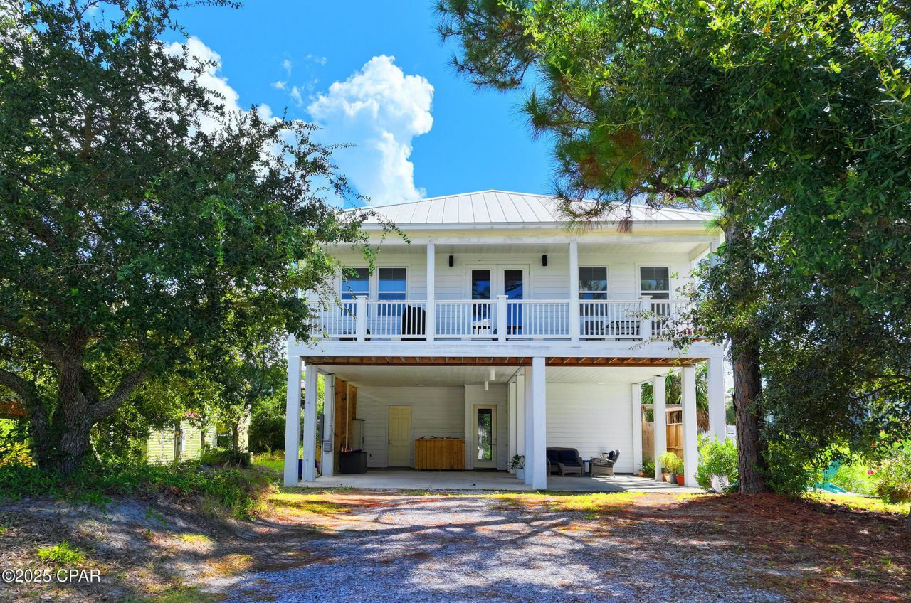 240 Pebble Beach Avenue, Port Saint Joe, FL 32456 Main Photo