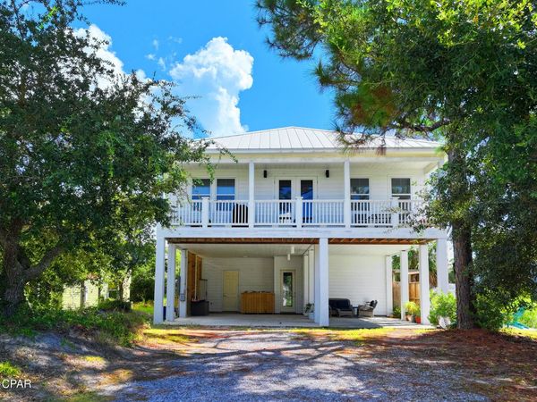 240 Pebble Beach Avenue, Port St Joe, FL 32456