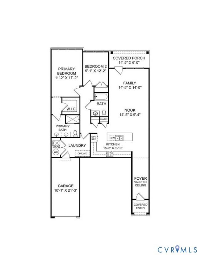 5408 Raysdale Road Glen Allen, VA 23059