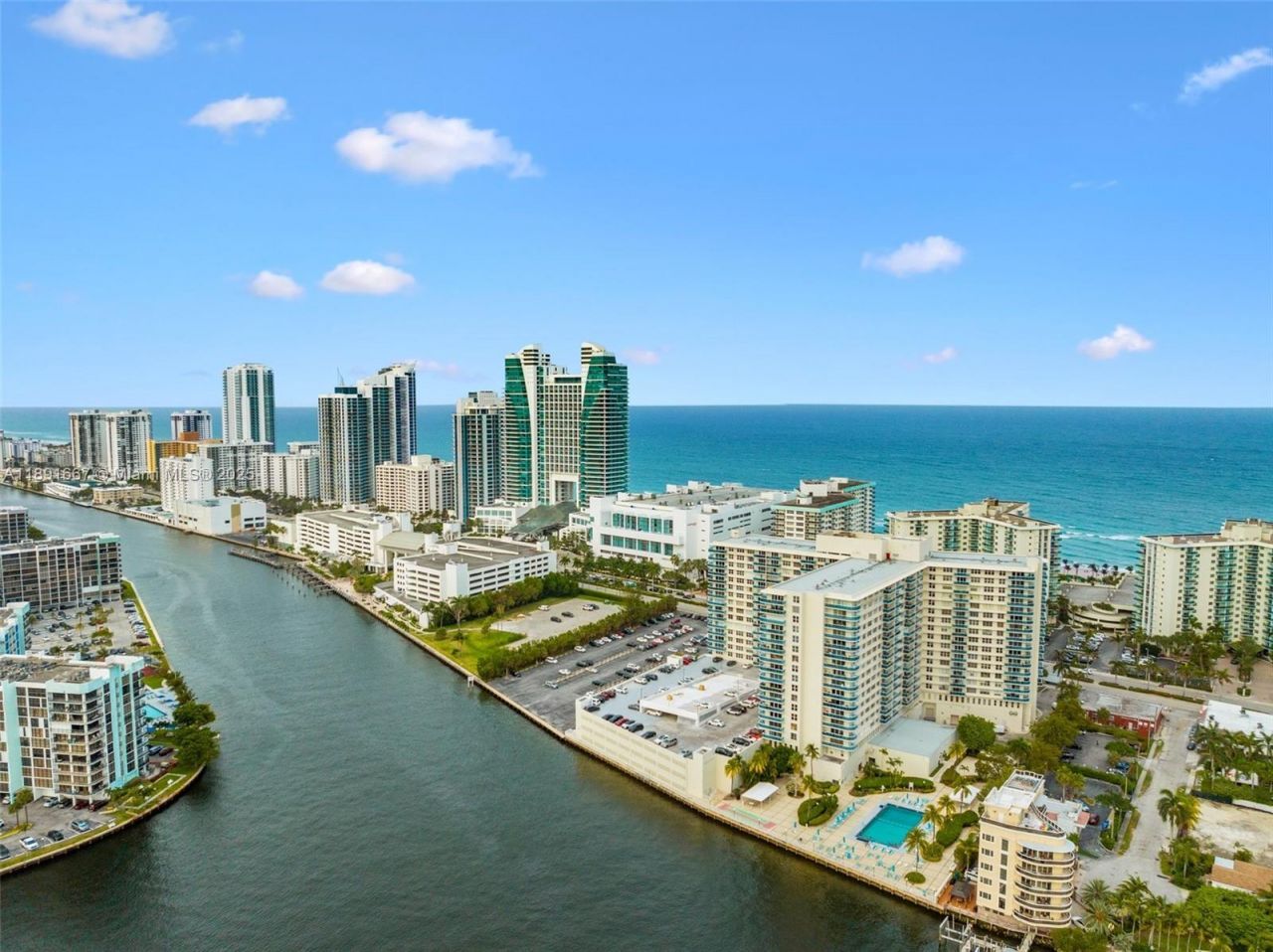 3800 S Ocean Dr, Unit 1722, Hollywood, FL 33019 Photo