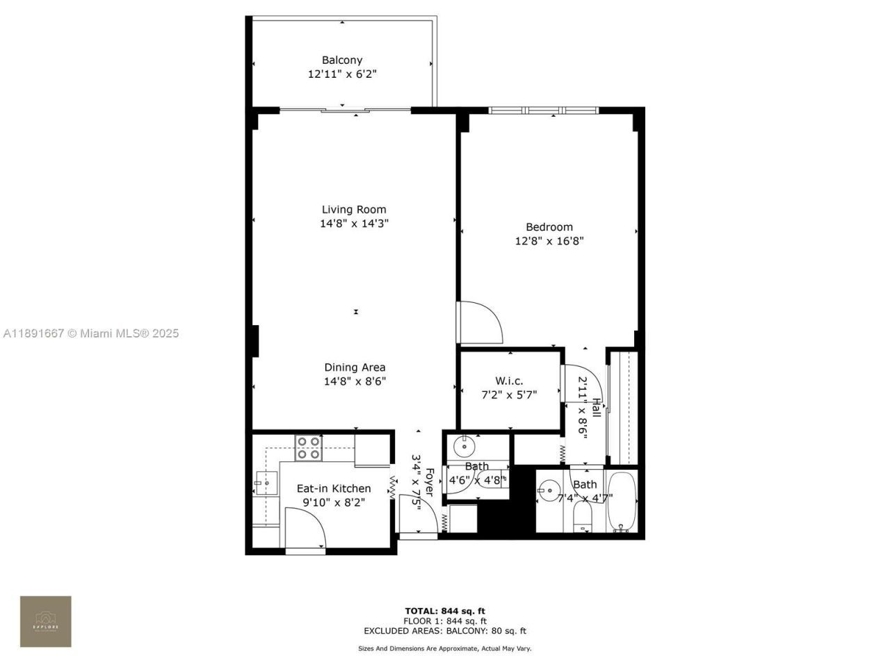 3800 S Ocean Dr, Unit 1722, Hollywood, FL 33019 Photo