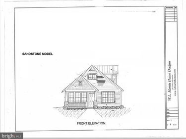 Lot 19 BANCROFT AVENUE, COLONIAL BEACH, VA 22443