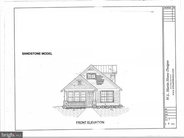 Lot 19 BANCROFT AVENUE, COLONIAL BEACH, VA 22443