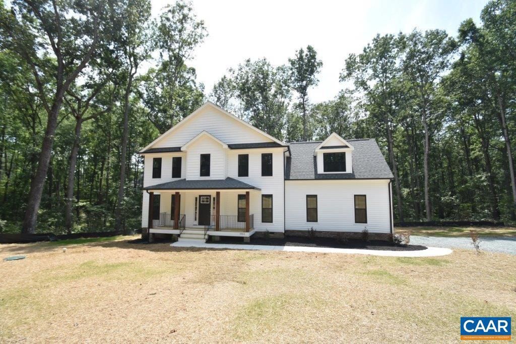 80 Martin Village Rd, Unit MV16E, Louisa, VA 23093 Main Photo