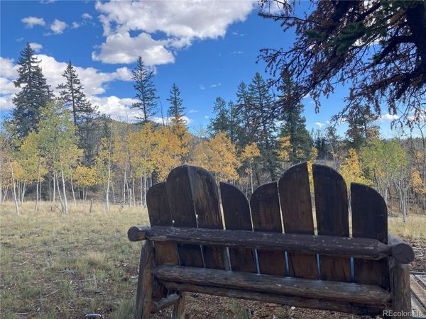 1140 Ute Trail , Jefferson, CO 80456