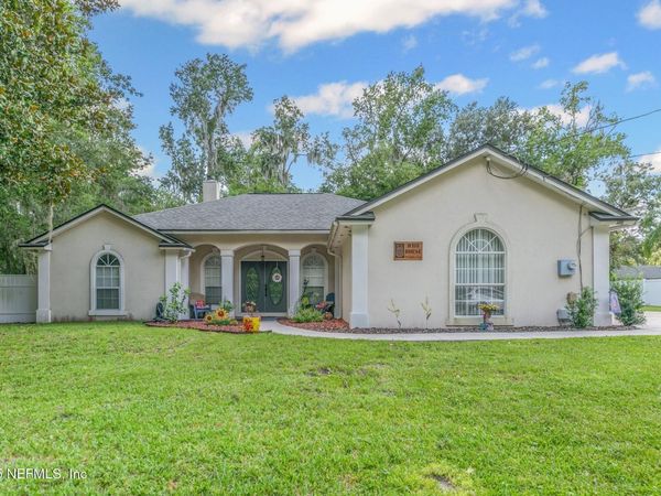 11511 MANDARIN Road, Jacksonville, FL 32223