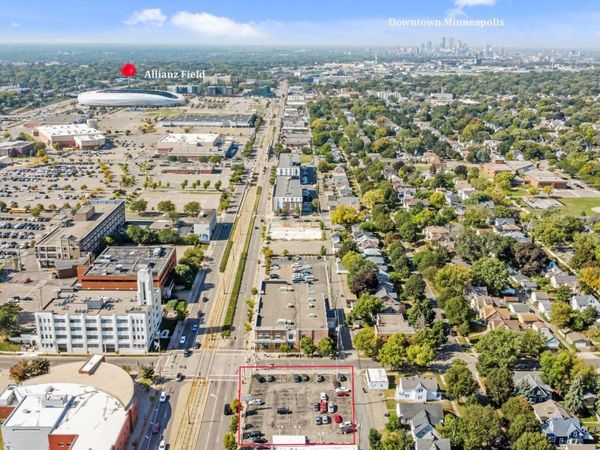 1205 University Avenue W, Saint Paul, MN 55104