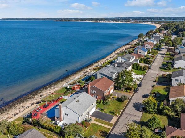 43 Oak Point Drive N, Bayville, NY 11709