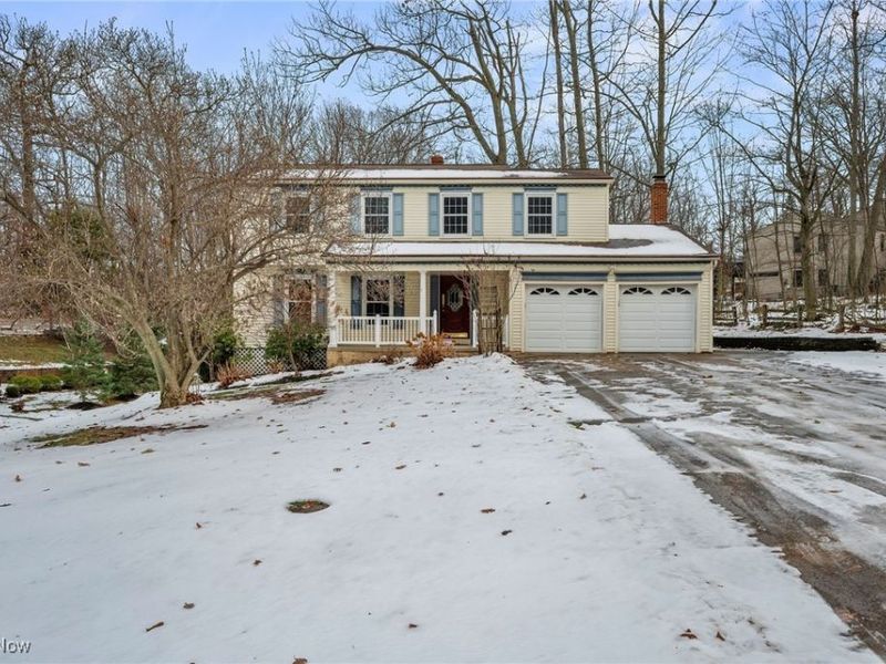 7925 Skylineview Drive, Concord, OH 44060 Photo 2