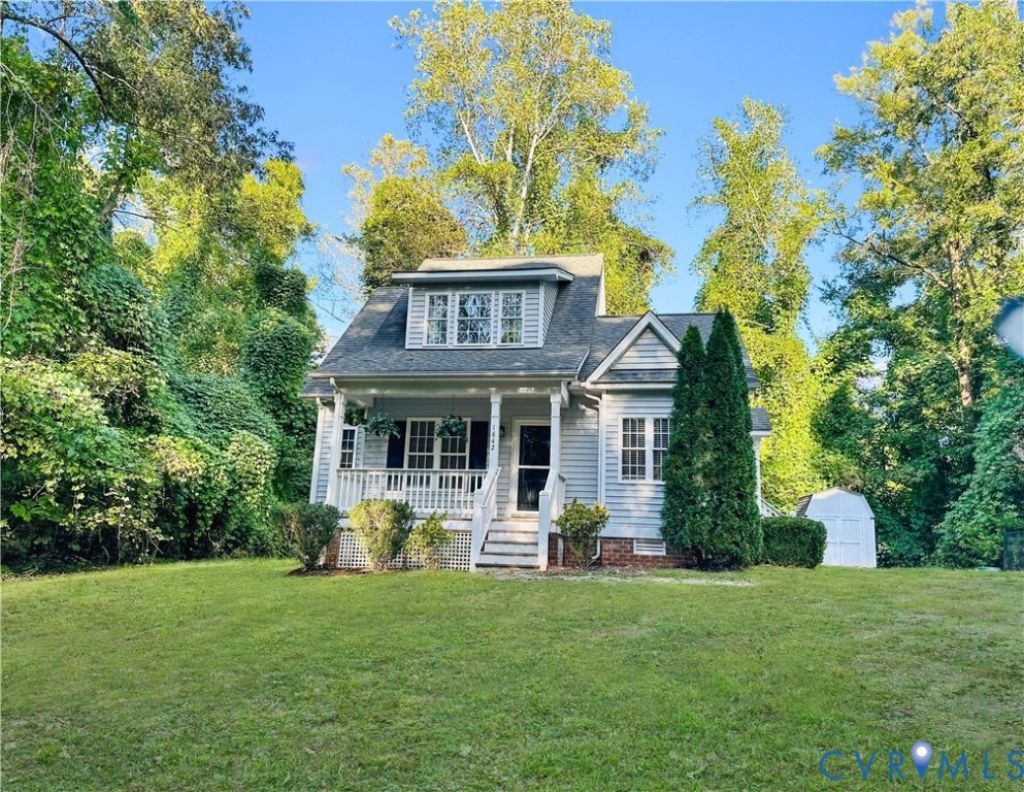 1642 Lakeside Drive, Powhatan, VA 23139 Main Photo